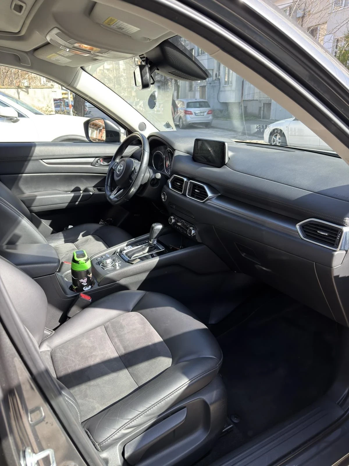 Mazda CX-5 2.5 Skyactive Touring FWD, снимка 7 - Автомобили и джипове - 53866707