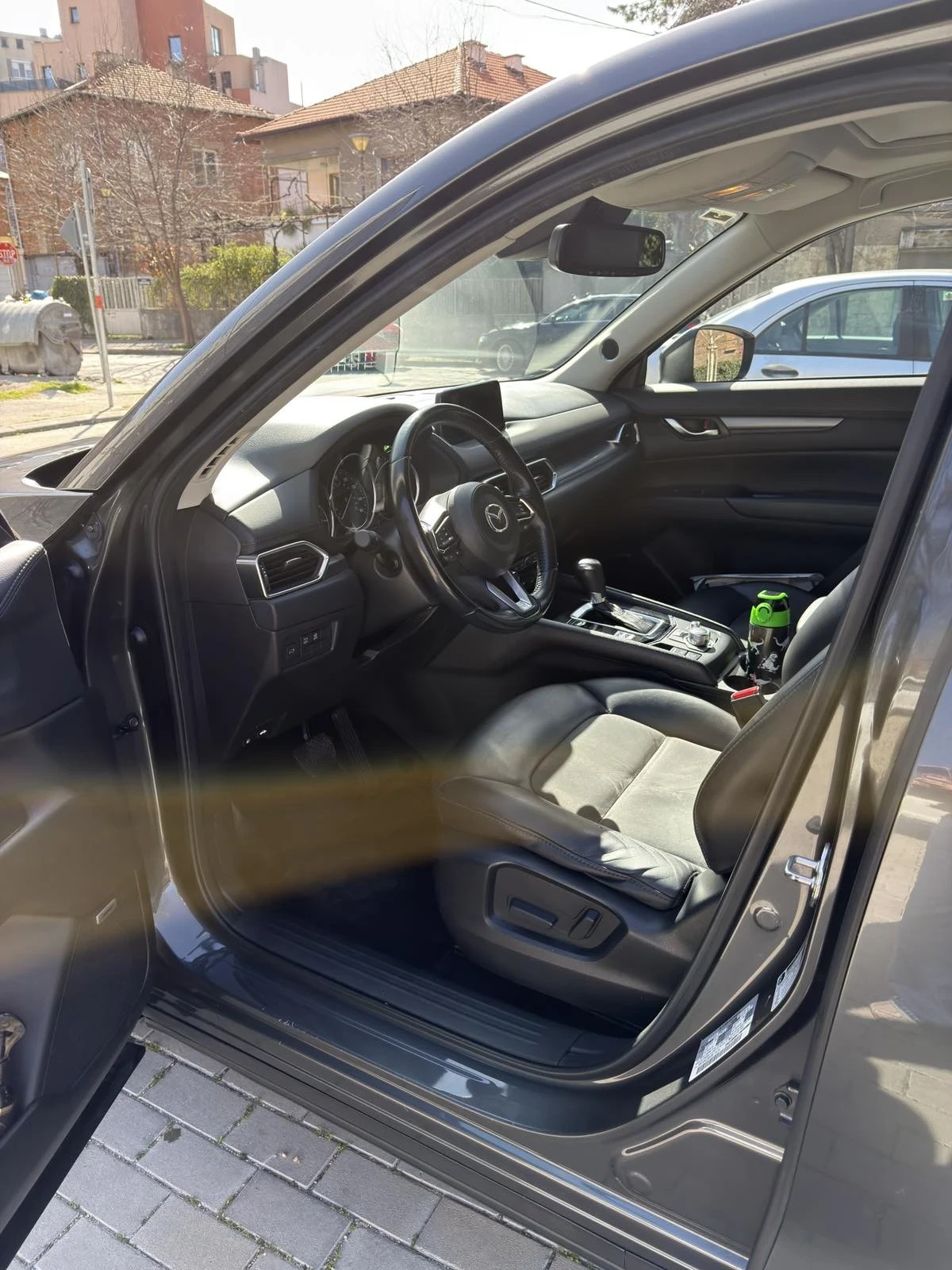 Mazda CX-5 2.5 Skyactive Touring FWD, снимка 3 - Автомобили и джипове - 53866707