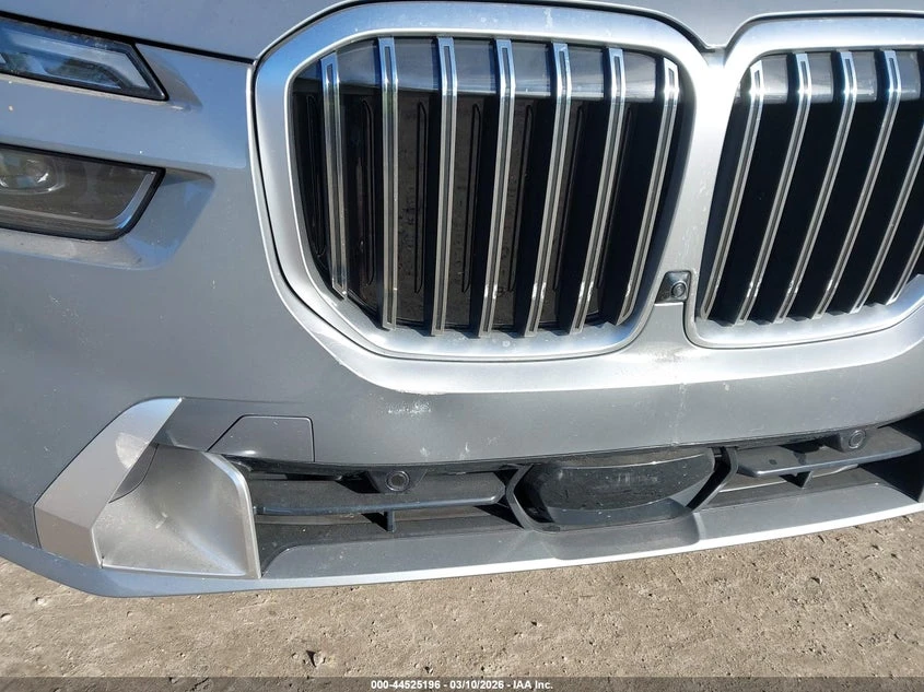 BMW X7 3.0L I-6 DI, DOHC, VVT, TURBO, 375HP All Wheel | Mobile.bg � ����������� 6