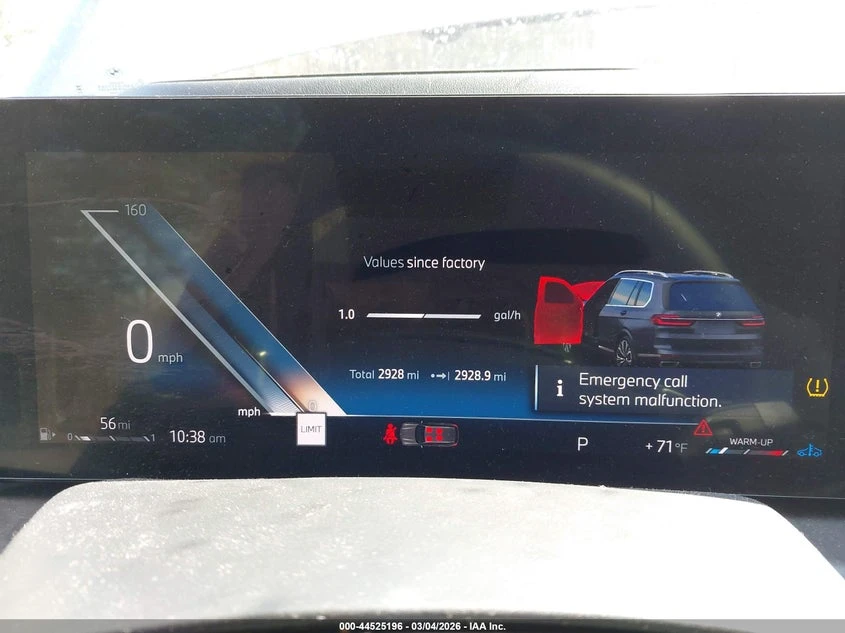 BMW X7 3.0L I-6 DI, DOHC, VVT, TURBO, 375HP All Wheel | Mobile.bg � ����������� 15