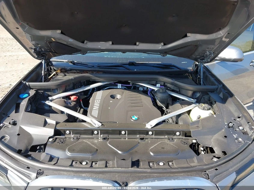 BMW X7 3.0L I-6 DI, DOHC, VVT, TURBO, 375HP All Wheel | Mobile.bg � ����������� 10