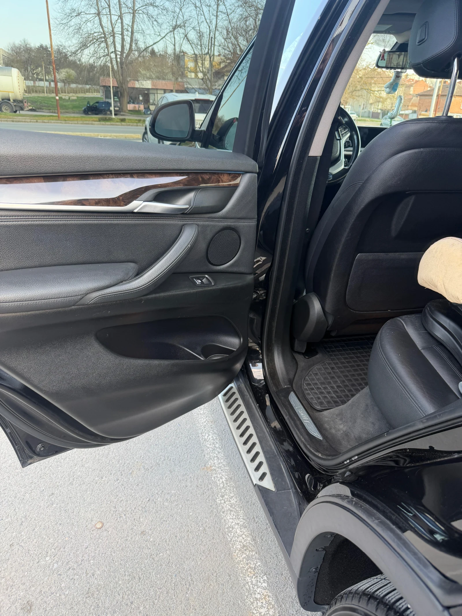 BMW X5, снимка 8 - Автомобили и джипове - 54082538