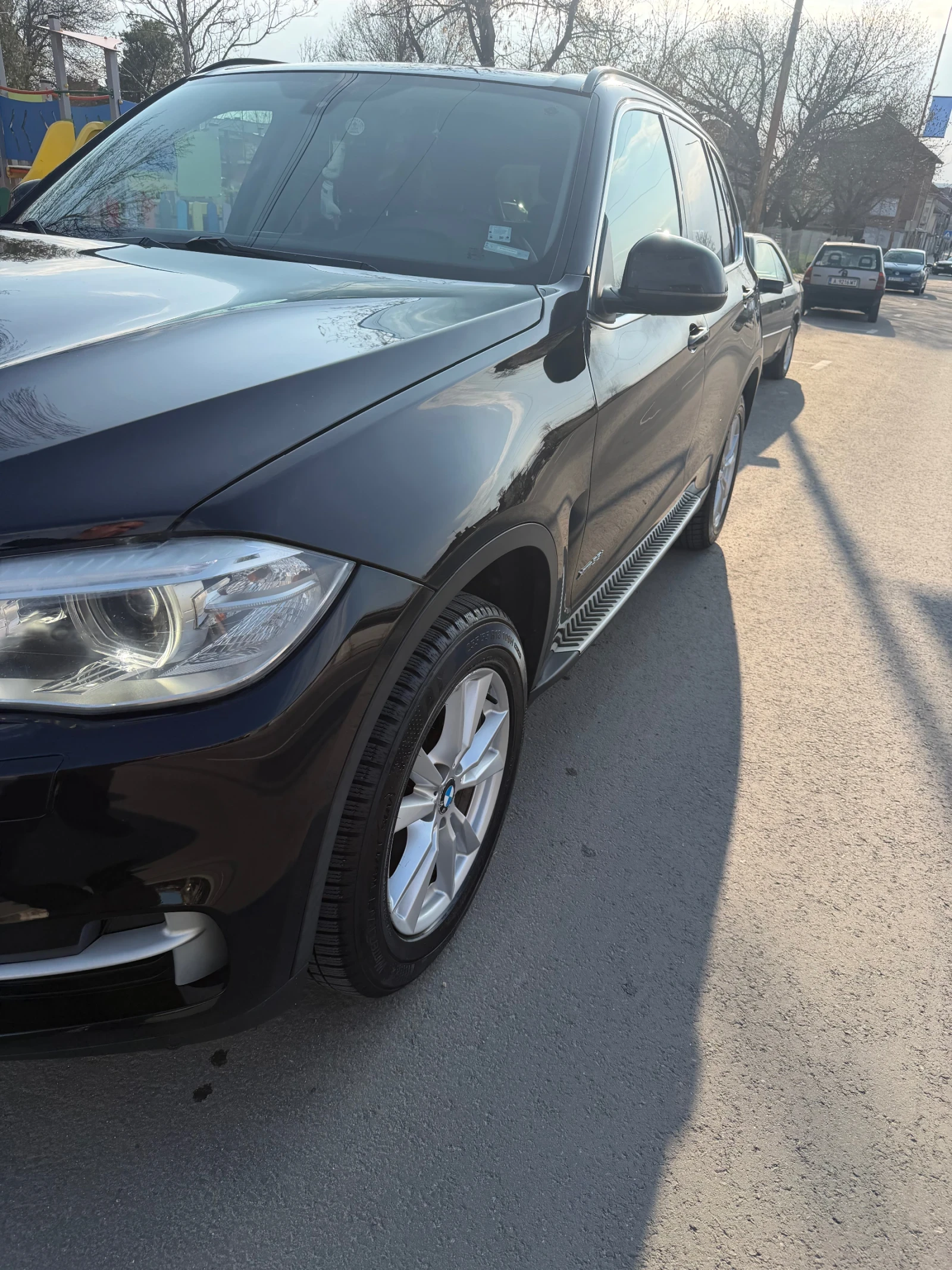 BMW X5, снимка 2 - Автомобили и джипове - 54082538