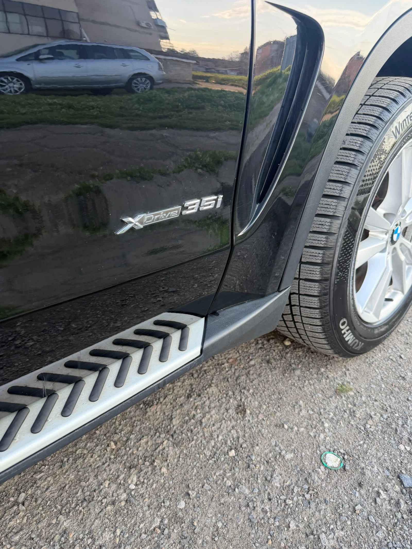 BMW X5, снимка 9 - Автомобили и джипове - 54082538