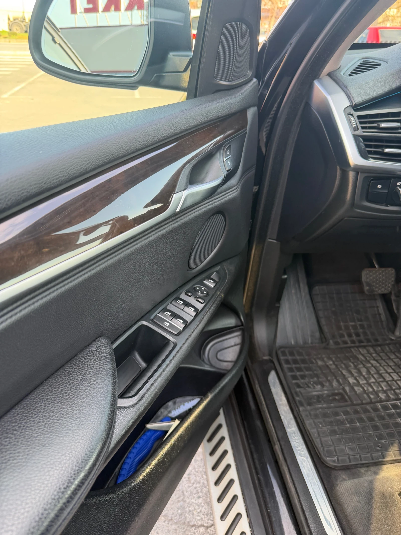 BMW X5, снимка 4 - Автомобили и джипове - 54082538