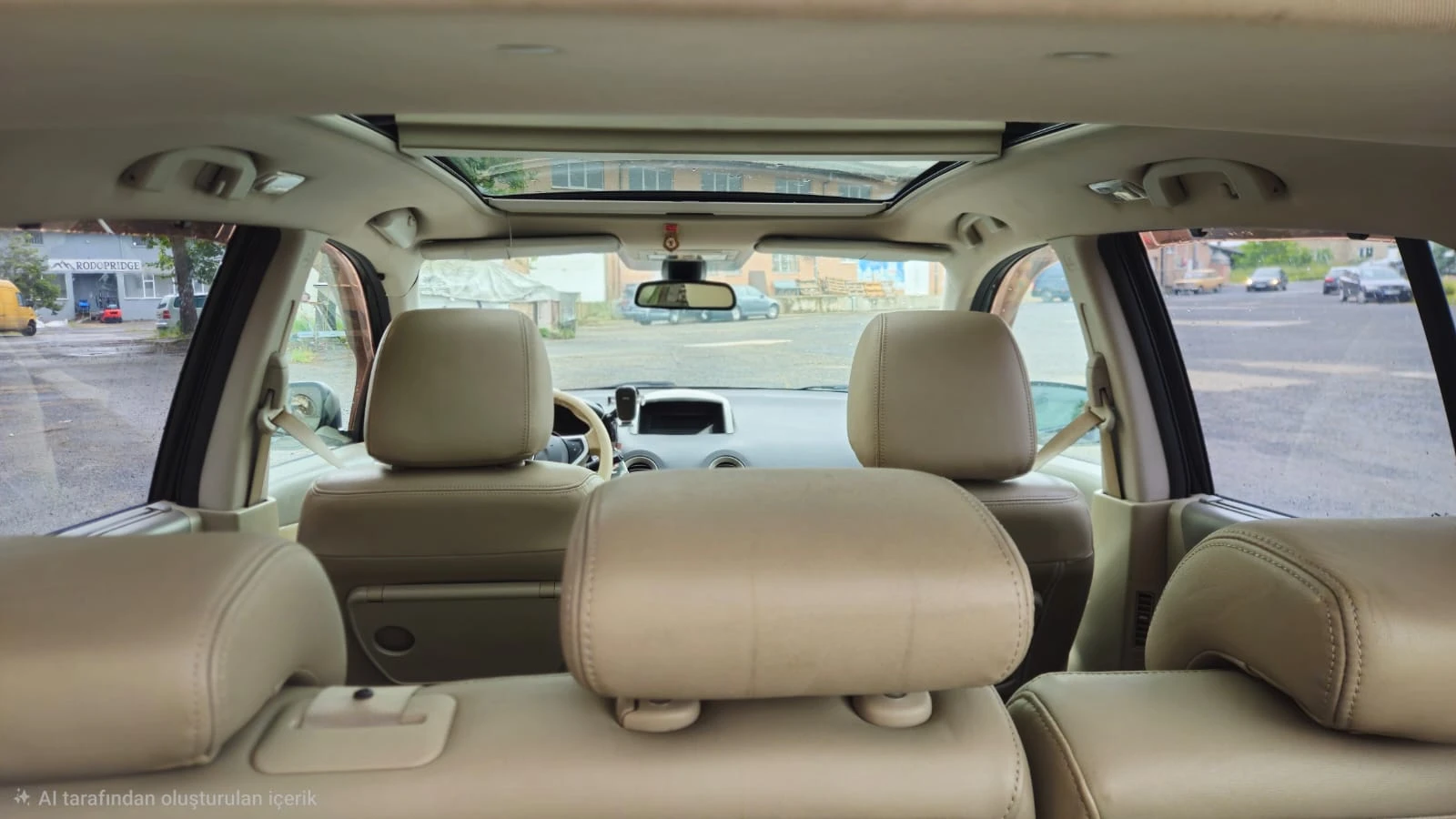 Renault Koleos 2.0 DCI 4x4, снимка 10 - Автомобили и джипове - 54640559
