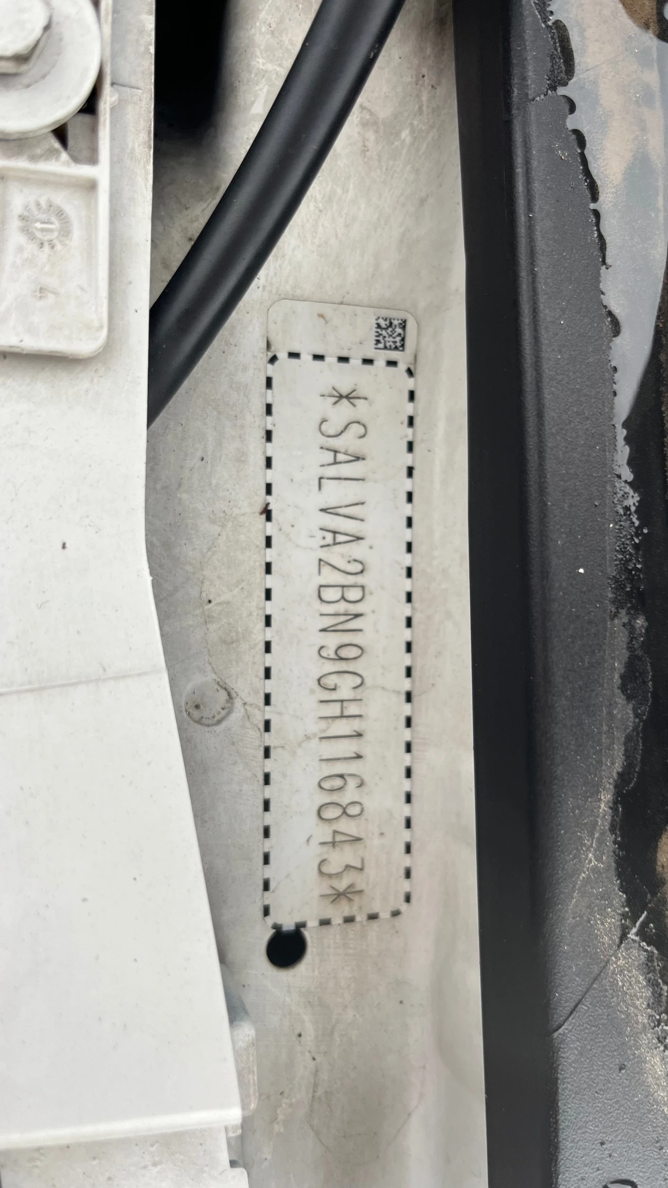 Land Rover Range Rover Evoque, снимка 2 - Автомобили и джипове - 54642135