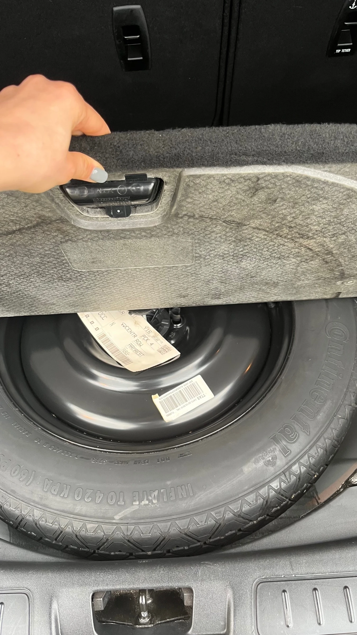 Land Rover Range Rover Evoque, снимка 17 - Автомобили и джипове - 54642135