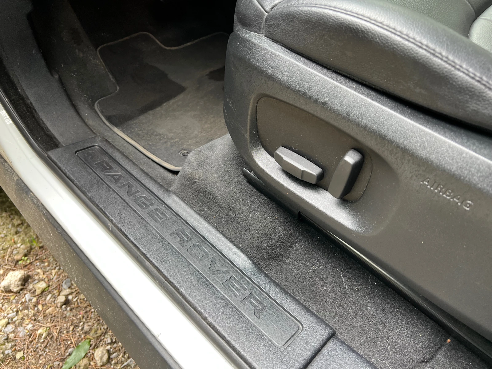 Land Rover Range Rover Evoque, снимка 16 - Автомобили и джипове - 54642135
