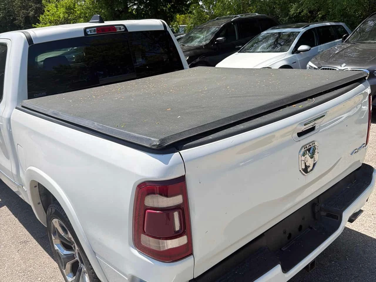 Dodge RAM 1500 | Limited | ���������� ��� ������������ ������ |  | Mobile.bg � ����������� 15