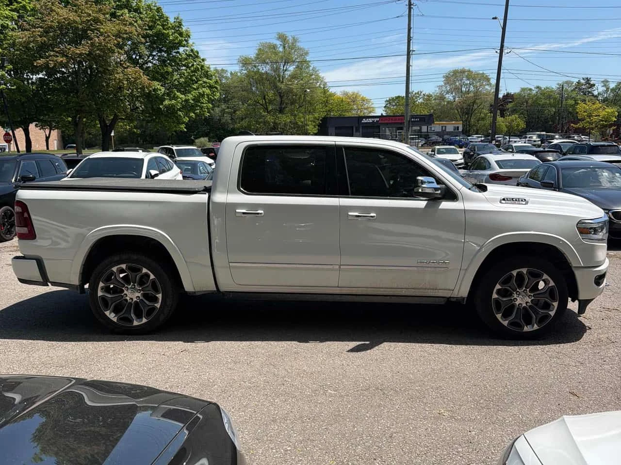 Dodge RAM 1500 | Limited | ���������� ��� ������������ ������ |  | Mobile.bg � ����������� 3