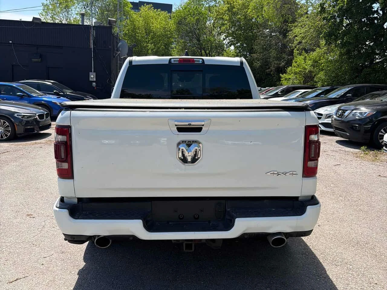 Dodge RAM 1500 | Limited | ���������� ��� ������������ ������ |  | Mobile.bg � ����������� 4