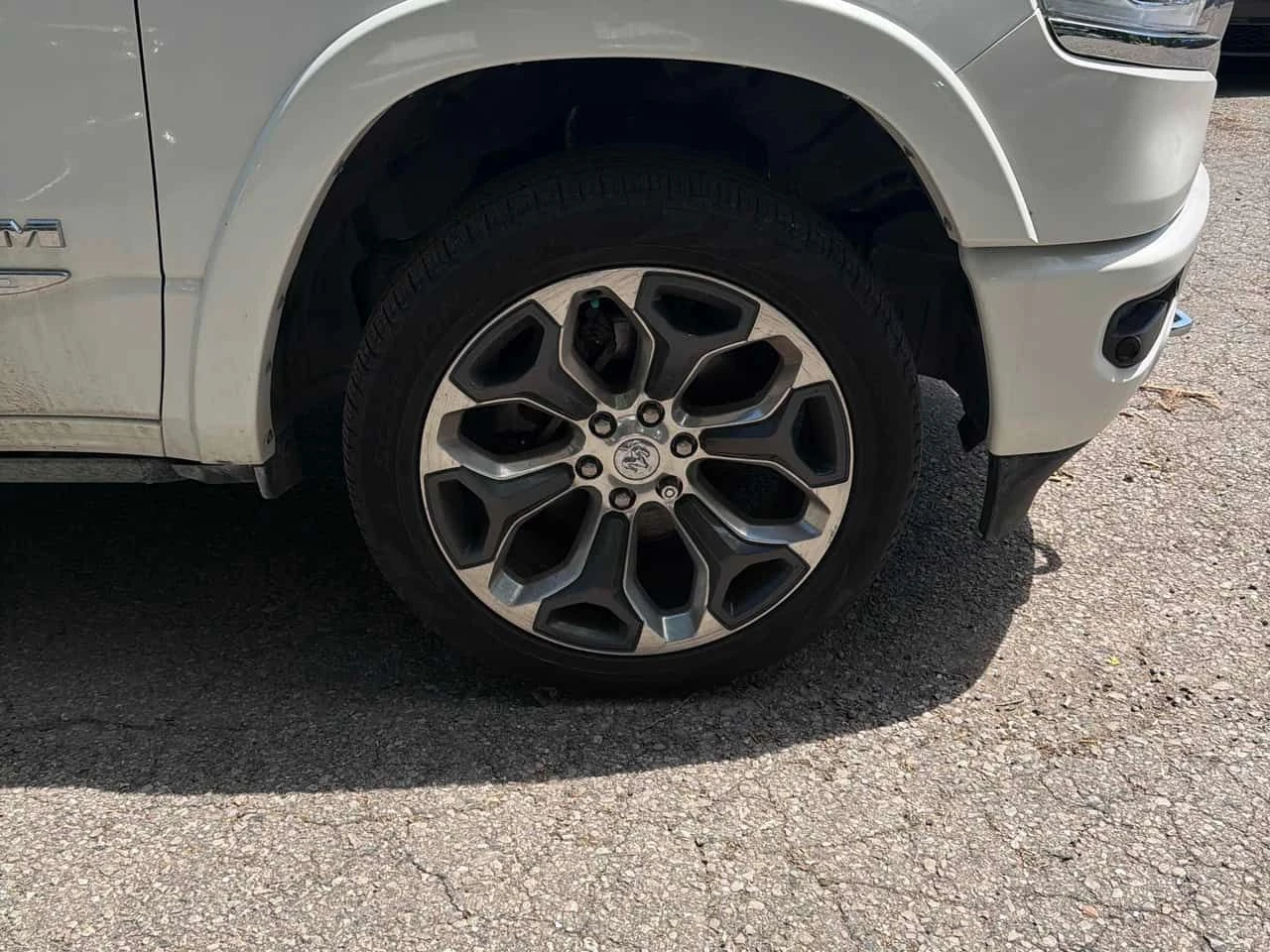 Dodge RAM 1500 | Limited | ���������� ��� ������������ ������ |  | Mobile.bg � ����������� 7