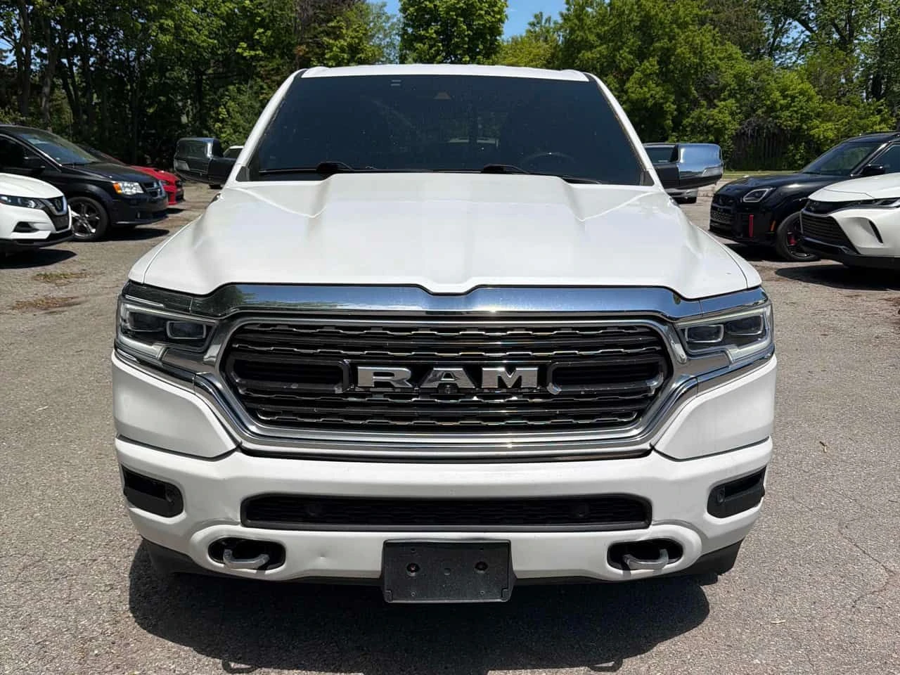 Dodge RAM 1500 | Limited | ���������� ��� ������������ ������ |  | Mobile.bg � ����������� 6