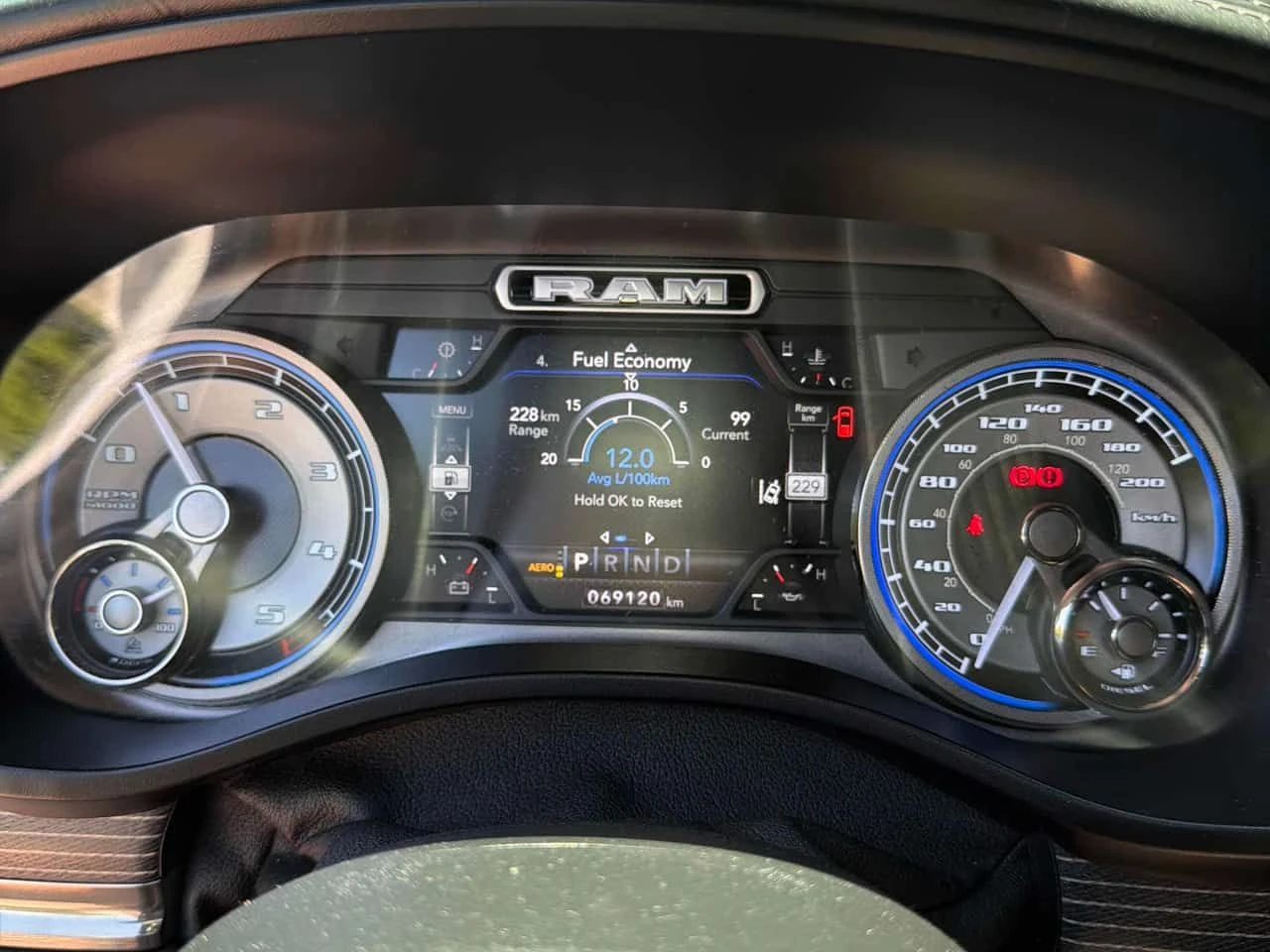 Dodge RAM 1500 | Limited | ���������� ��� ������������ ������ |  | Mobile.bg � ����������� 8