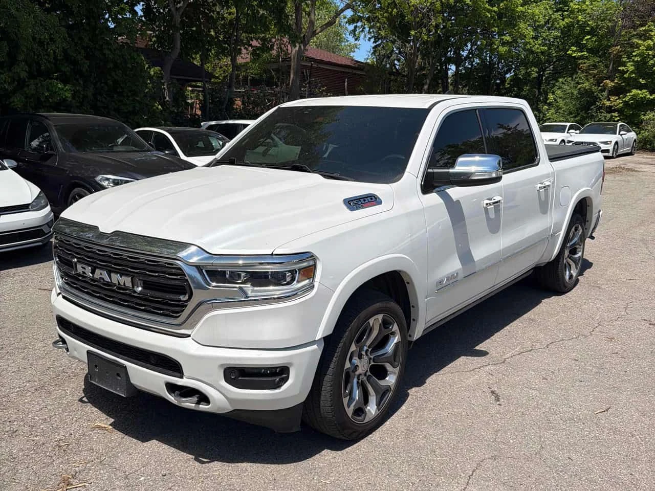 Dodge RAM 1500 | Limited | ���������� ��� ������������ ������ |  | Mobile.bg � ����������� 1