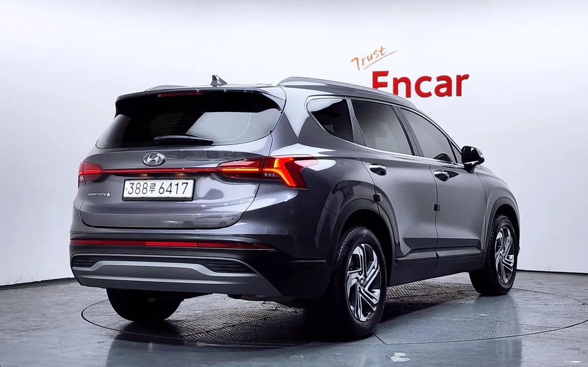 Hyundai Santa fe 2, 2 Diesel 2WD | Mobile.bg � ����������� 2