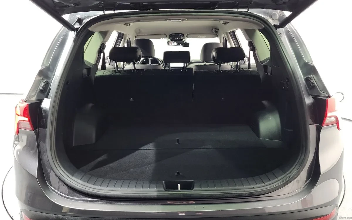 Hyundai Santa fe 2, 2 Diesel 2WD | Mobile.bg � ����������� 13