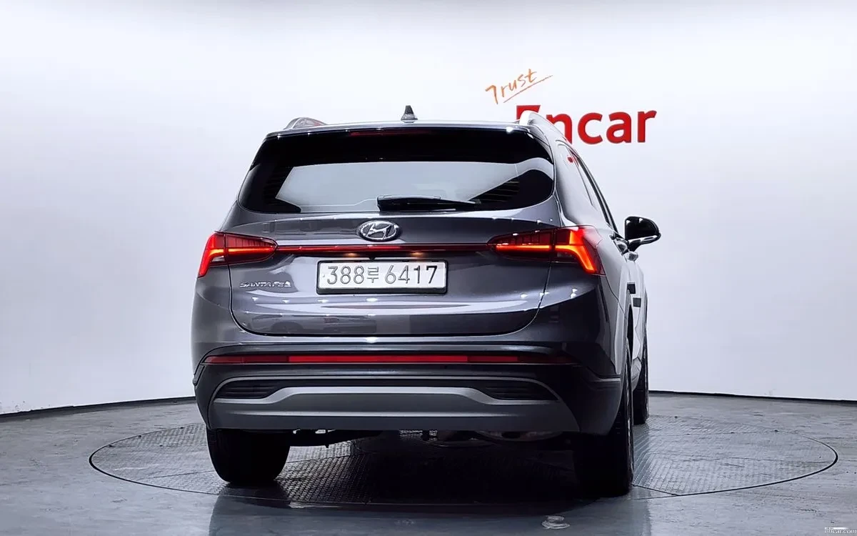 Hyundai Santa fe 2, 2 Diesel 2WD | Mobile.bg � ����������� 4
