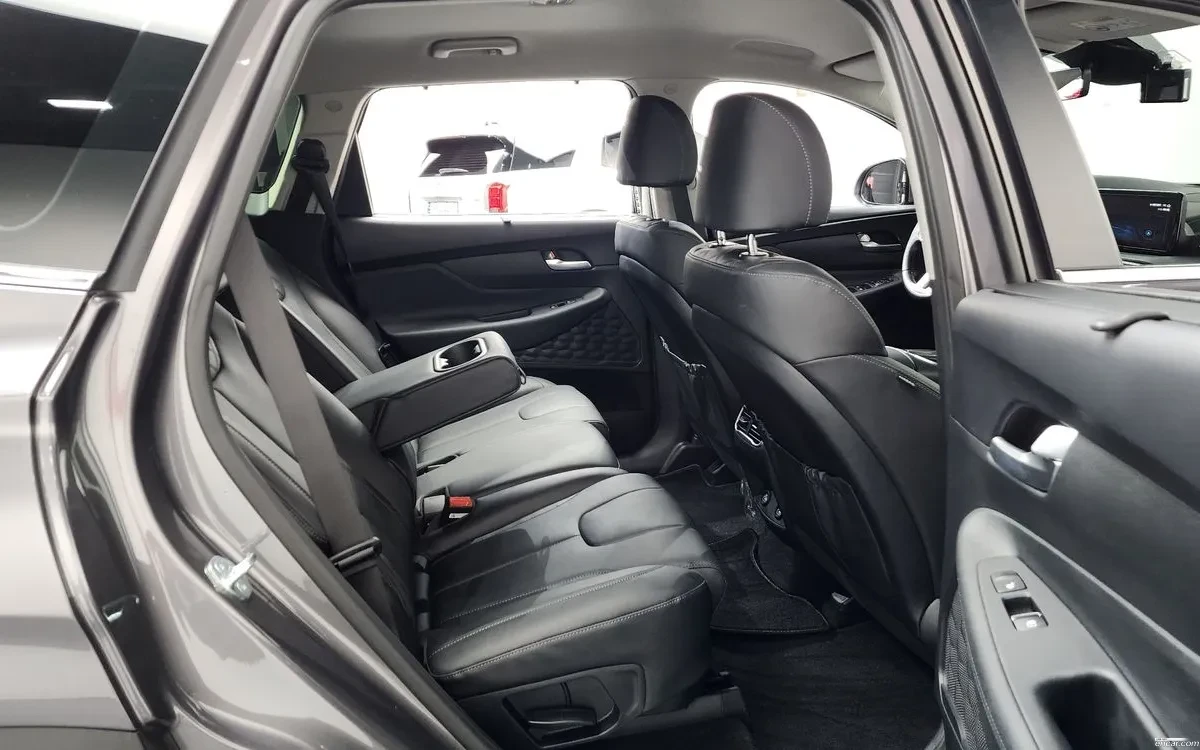 Hyundai Santa fe 2, 2 Diesel 2WD | Mobile.bg � ����������� 11