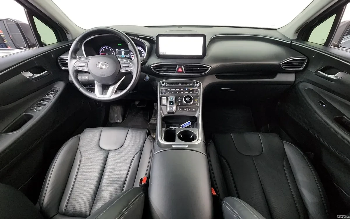 Hyundai Santa fe 2, 2 Diesel 2WD | Mobile.bg � ����������� 6