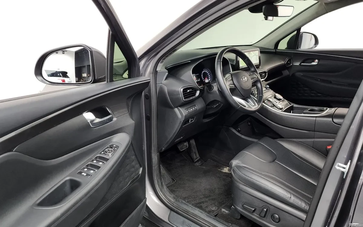 Hyundai Santa fe 2, 2 Diesel 2WD | Mobile.bg � ����������� 9