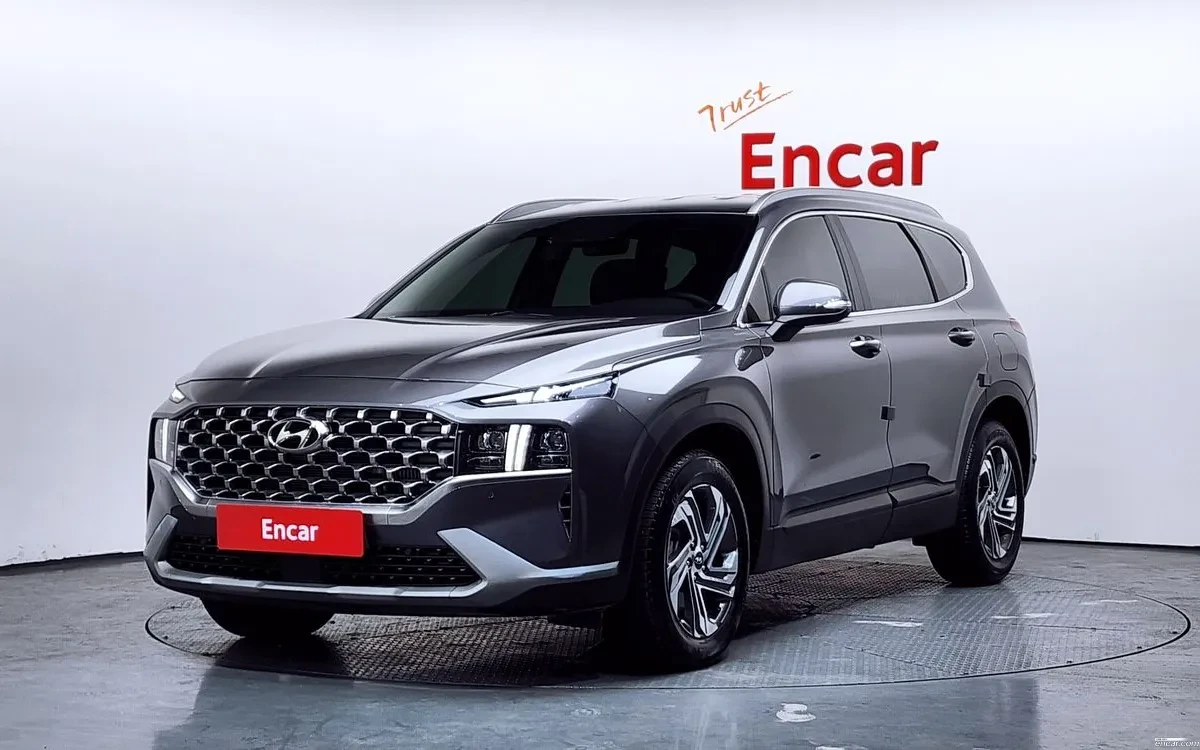Hyundai Santa fe 2, 2 Diesel 2WD | Mobile.bg � ����������� 1