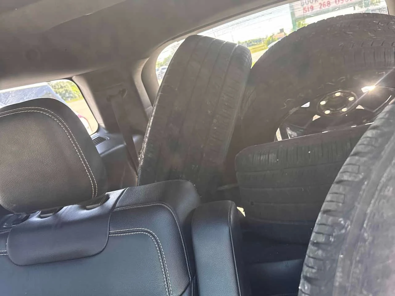 Ford Explorer | ST | DISTRONIC | 360 | ��������� | �������� |  | Mobile.bg � ����������� 13