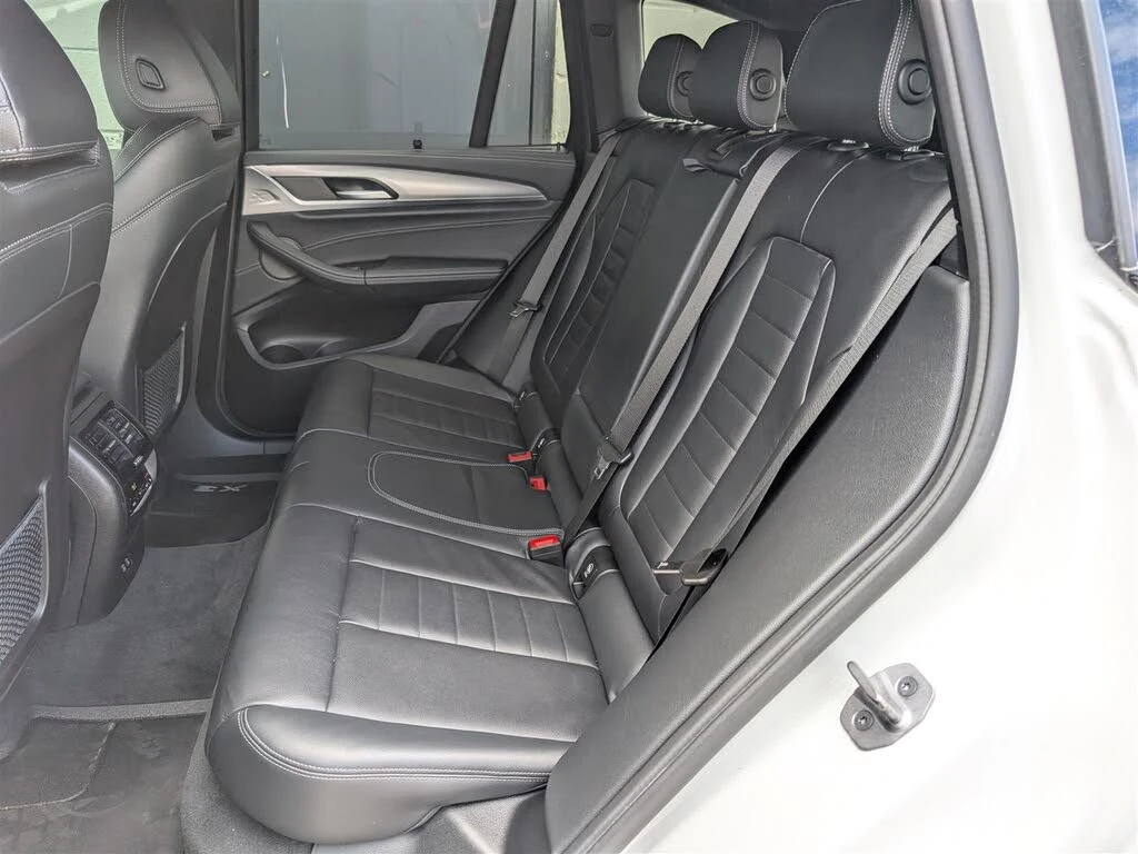 BMW X3 M40i| HARMAN/KARDON| ПАНО| 360 КАМЕРА| LED, снимка 14 - Автомобили и джипове - 54960889