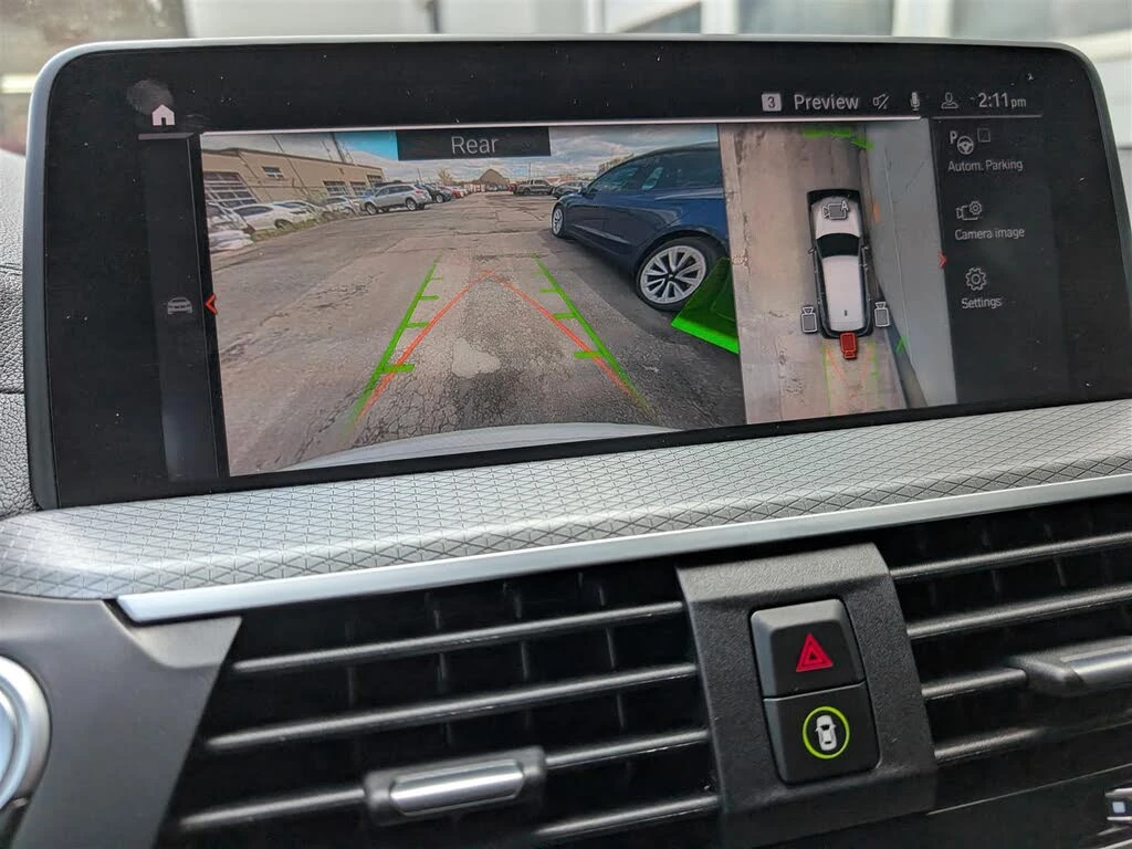 BMW X3 M40i| HARMAN/KARDON| ПАНО| 360 КАМЕРА| LED, снимка 11 - Автомобили и джипове - 54960889