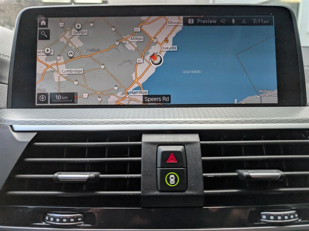 BMW X3 M40i| HARMAN/KARDON| ПАНО| 360 КАМЕРА| LED, снимка 12 - Автомобили и джипове - 54960889