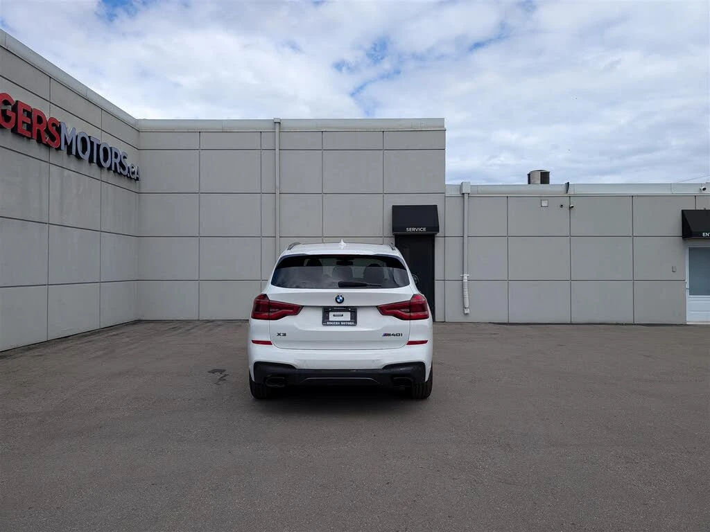 BMW X3 M40i| HARMAN/KARDON| ПАНО| 360 КАМЕРА| LED, снимка 5 - Автомобили и джипове - 54960889