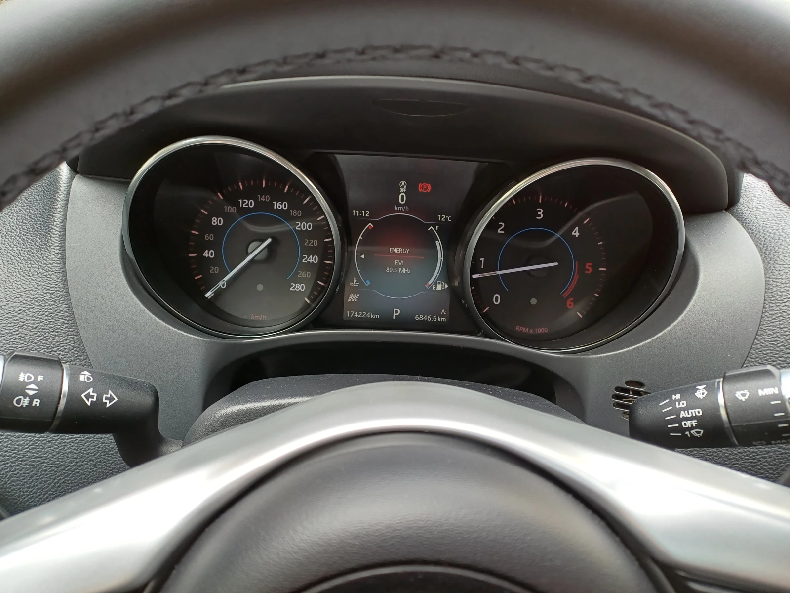 Jaguar F-PACE, снимка 2 - Автомобили и джипове - 55009354