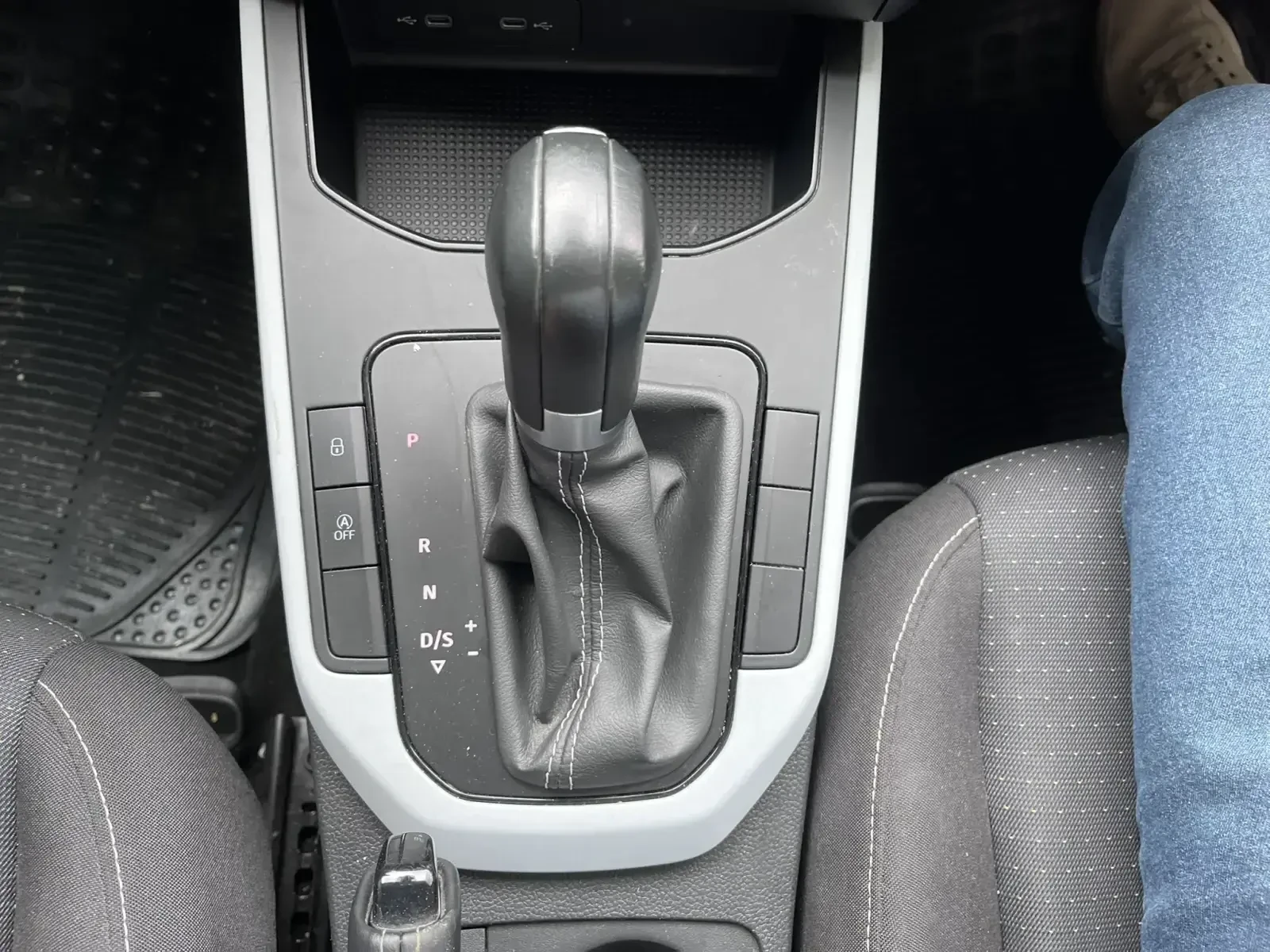 Seat Arona TSI 95 HP Automatic | Mobile.bg � ����������� 17