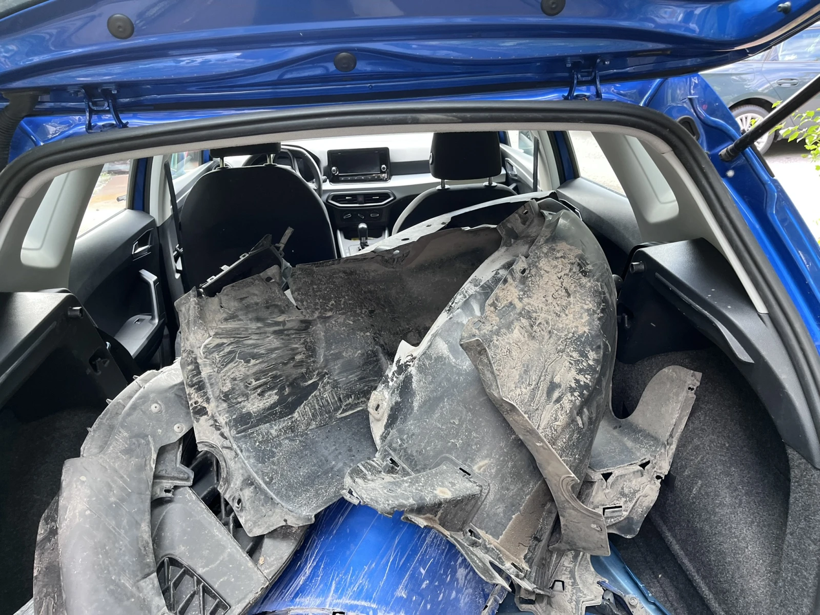 Seat Arona TSI 95 HP Automatic | Mobile.bg � ����������� 11