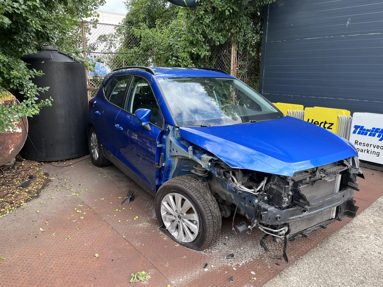 Seat Arona TSI 95 HP Automatic | Mobile.bg � ����������� 4