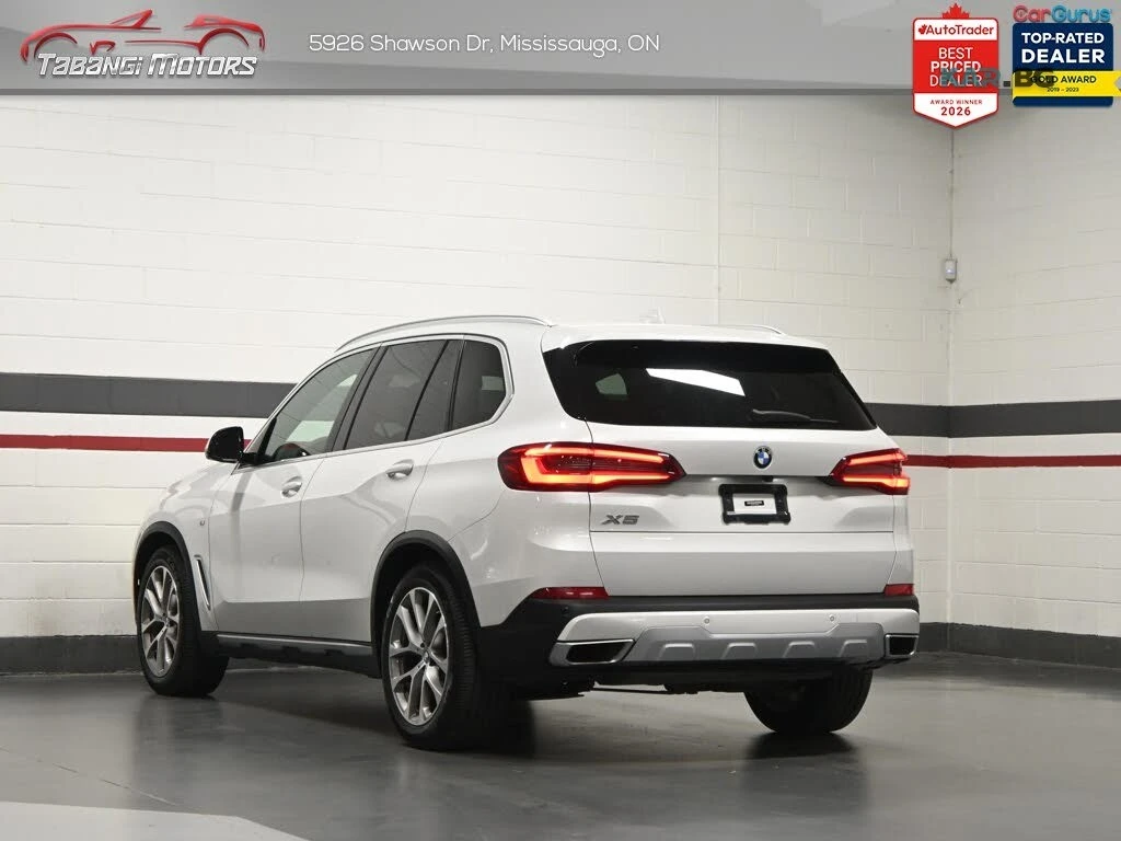 BMW X5 XDRIVE40i* 360* КАМЕРА* HARMAN* KARDON* HUD* ПАНО, снимка 6 - Автомобили и джипове - 55241421