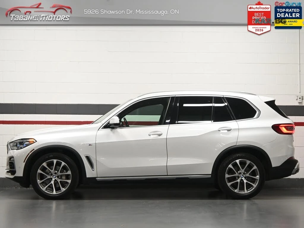BMW X5 XDRIVE40i* 360* КАМЕРА* HARMAN* KARDON* HUD* ПАНО, снимка 8 - Автомобили и джипове - 55241421