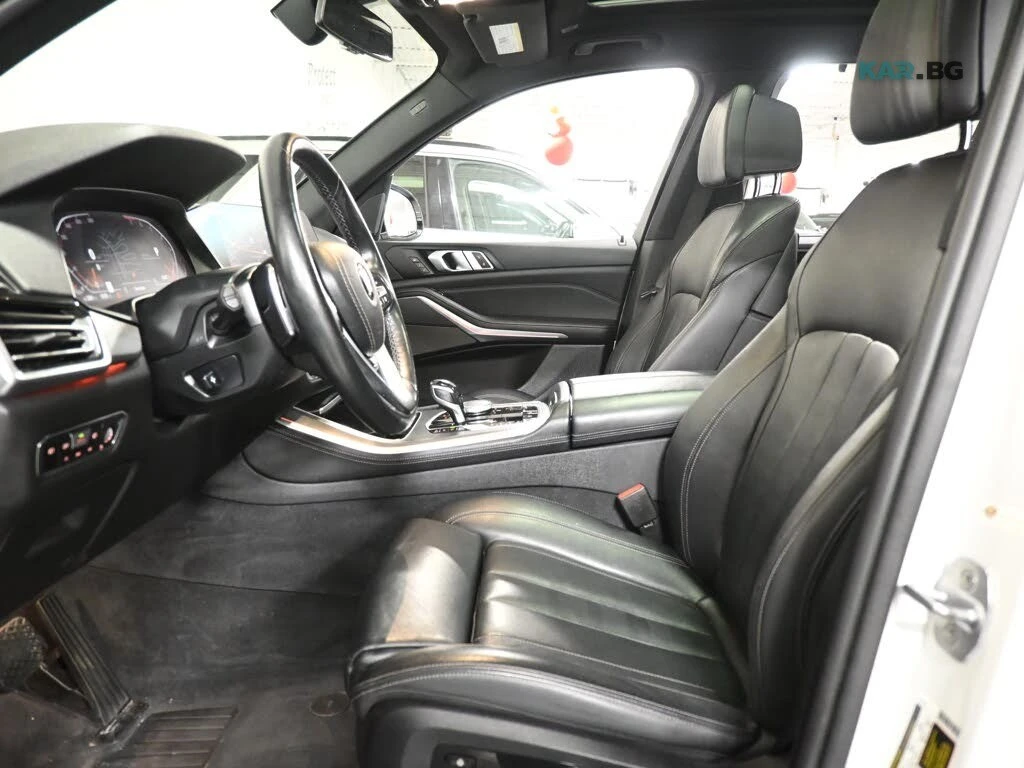 BMW X5 XDRIVE40i* 360* КАМЕРА* HARMAN* KARDON* HUD* ПАНО, снимка 13 - Автомобили и джипове - 55241421