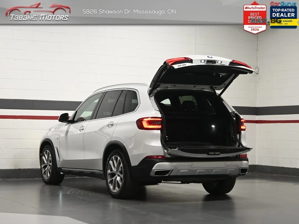 BMW X5 XDRIVE40i* 360* КАМЕРА* HARMAN* KARDON* HUD* ПАНО, снимка 9 - Автомобили и джипове - 55241421