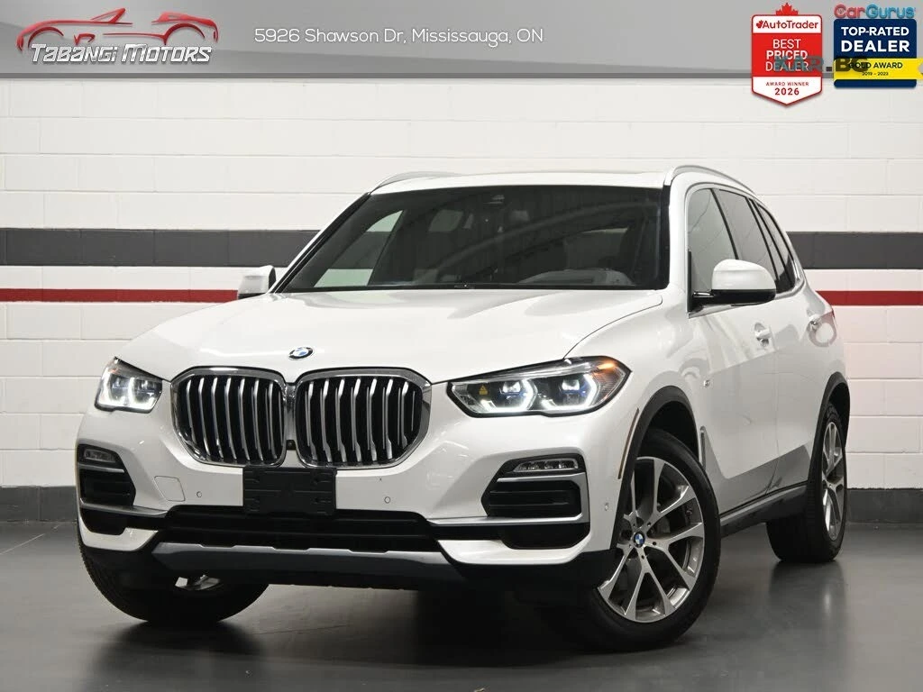 BMW X5 XDRIVE40i* 360* КАМЕРА* HARMAN* KARDON* HUD* ПАНОР