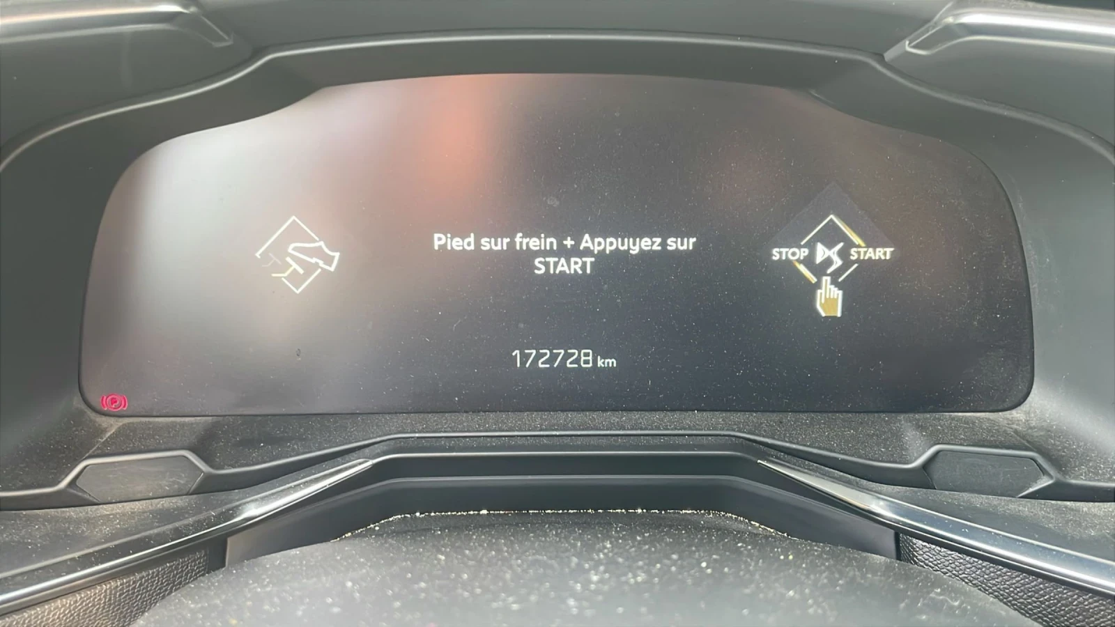 DS DS 7 Crossback 2.0BLUEHDI 177 EAT8 PERFORMACE LINE | Mobile.bg � ����������� 8