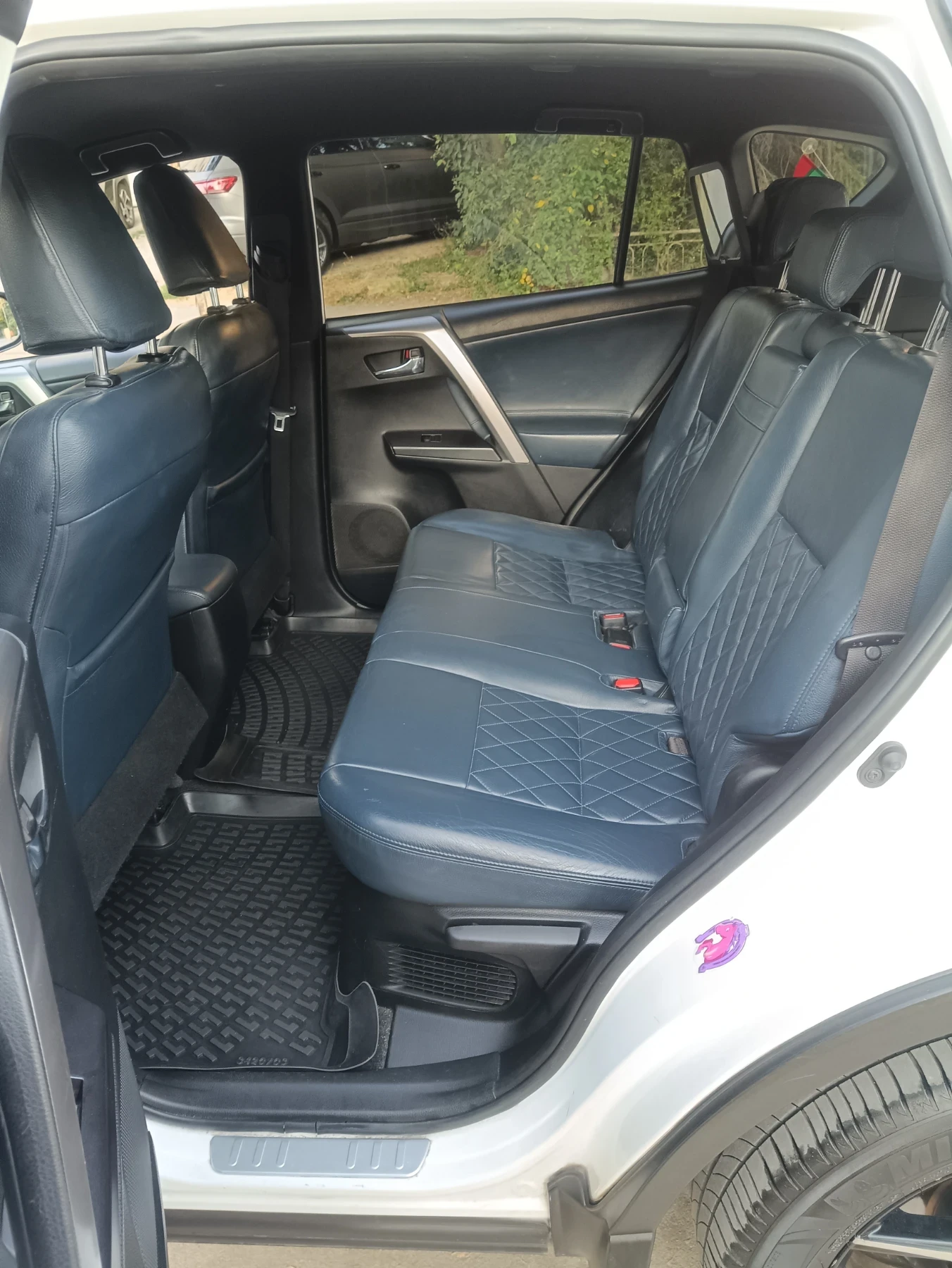 Toyota Rav4, снимка 8 - Автомобили и джипове - 55566093