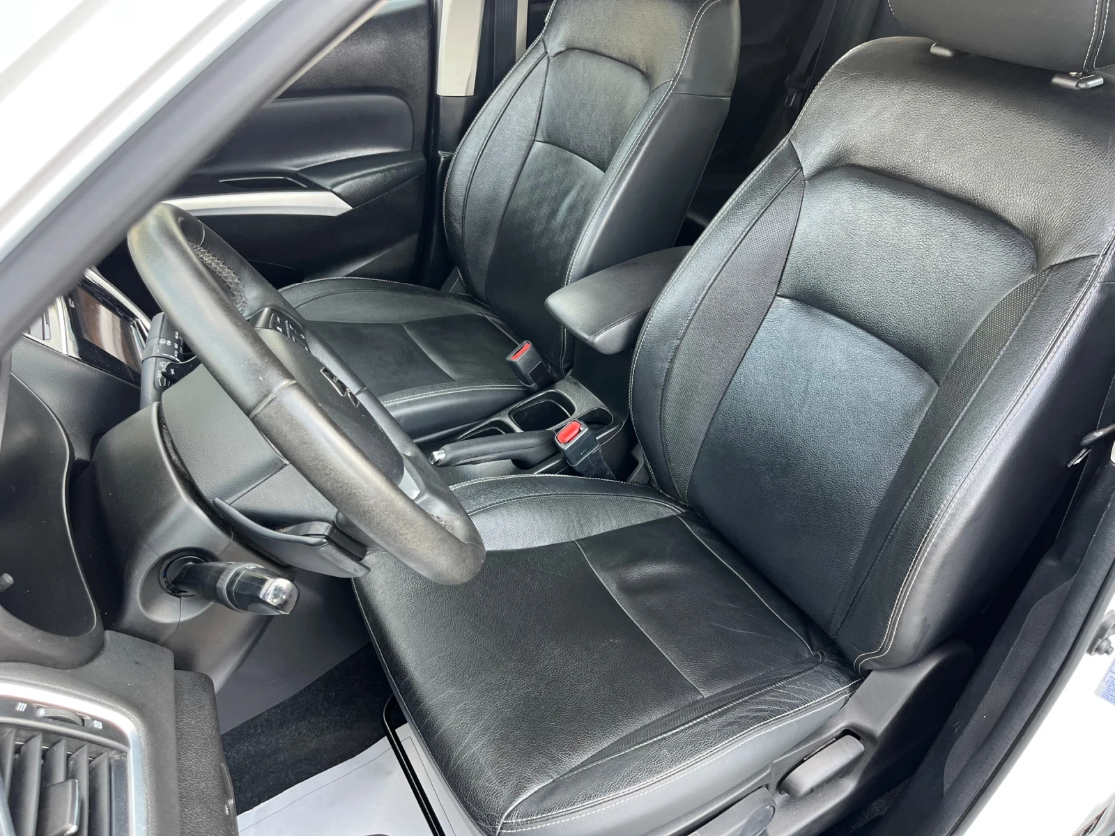Suzuki SX4 S-Cross 1.4-140к.с., снимка 11 - Автомобили и джипове - 55616688