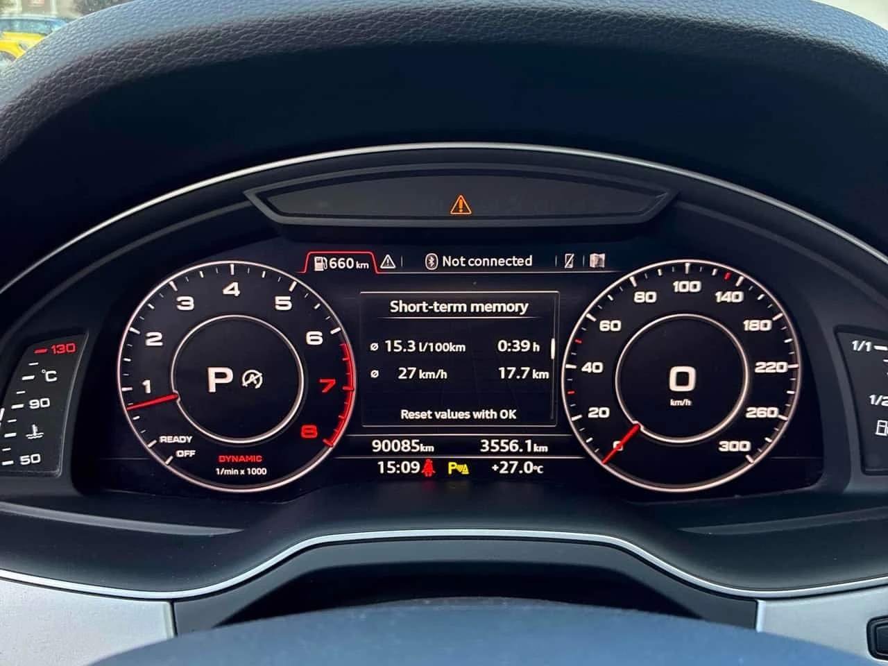 Audi Q7 * Progressiv * CARFAX * ОПЦИЯ ЗА ФИНАНСИРАНЕ, снимка 8 - Автомобили и джипове - 55771940