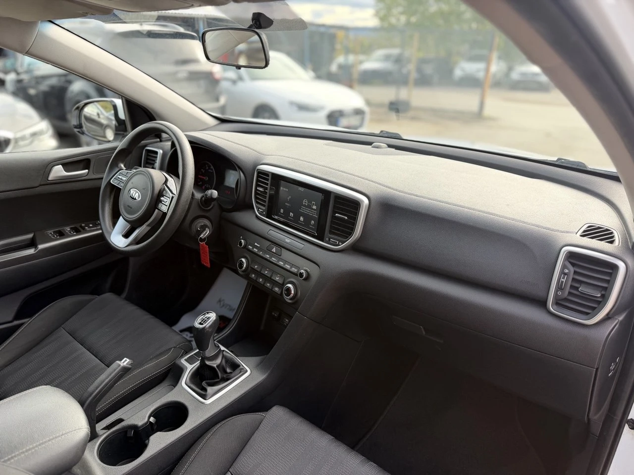 Kia Sportage 1.6i FACELIFT | Mobile.bg � ����������� 15