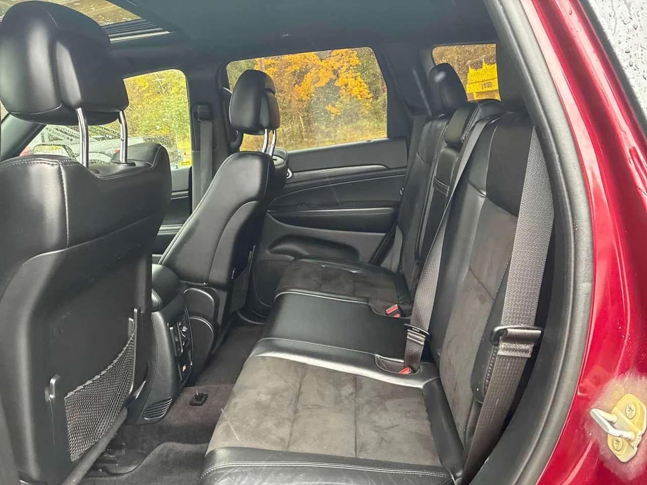 Jeep Grand cherokee * Altitude * CARFAX * �������� *  | Mobile.bg � ����������� 10