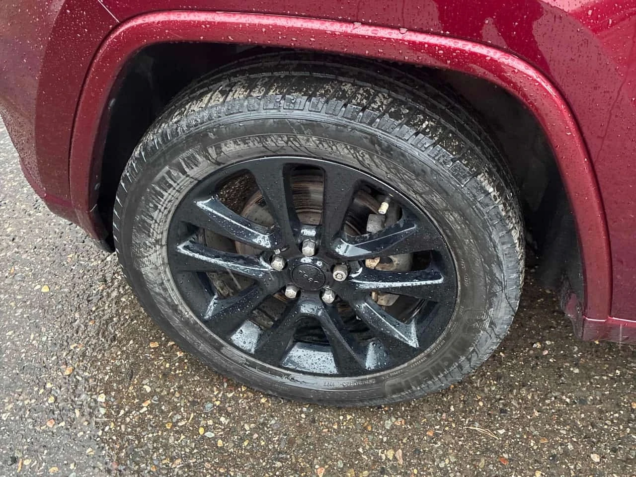 Jeep Grand cherokee * Altitude * CARFAX * �������� *  | Mobile.bg � ����������� 6