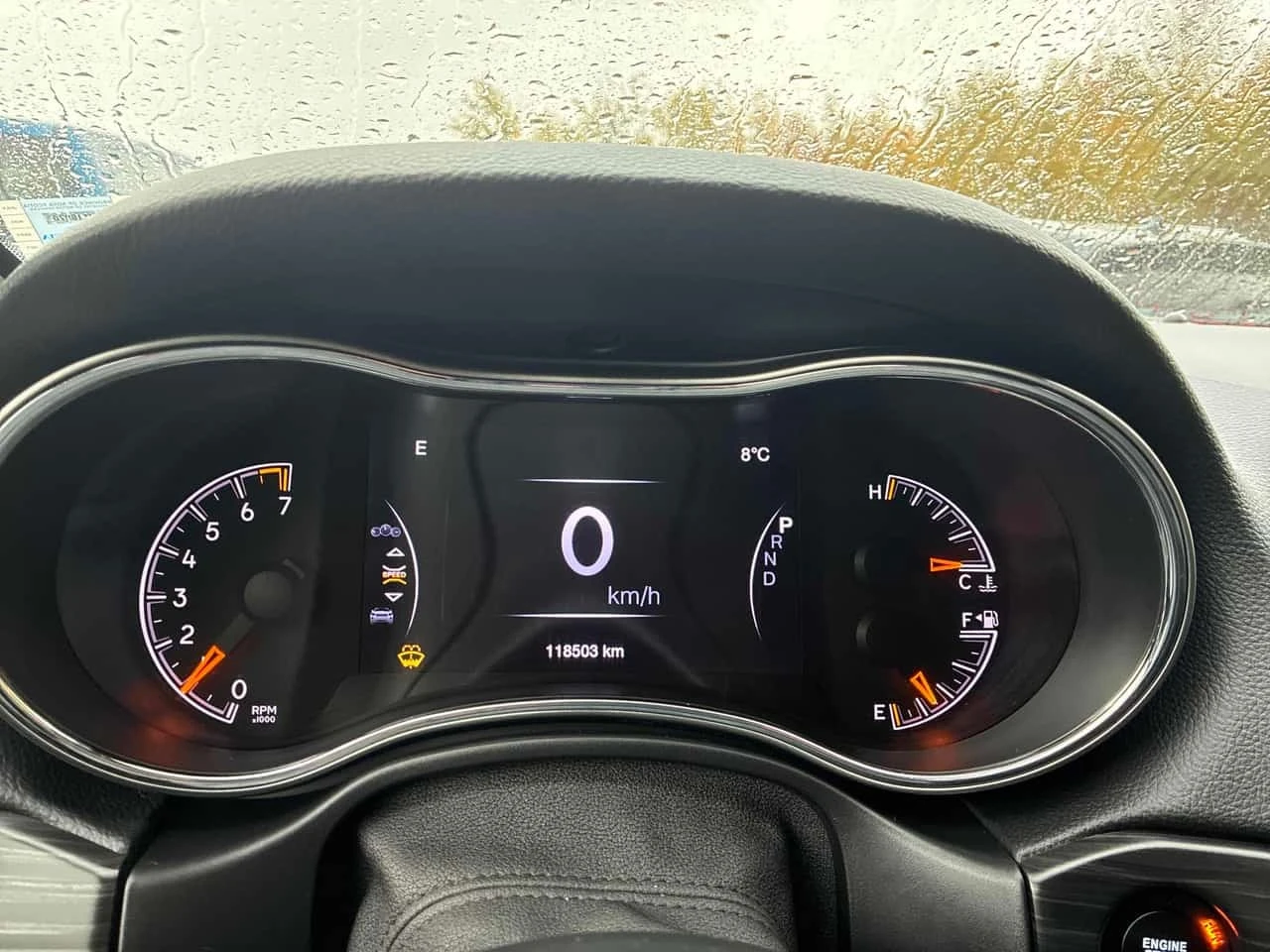 Jeep Grand cherokee * Altitude * CARFAX * �������� *  | Mobile.bg � ����������� 8