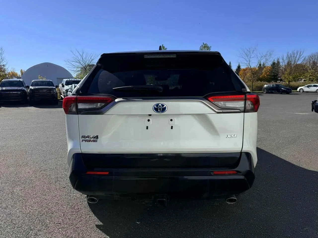 Toyota Rav4, снимка 4 - Автомобили и джипове - 56687726